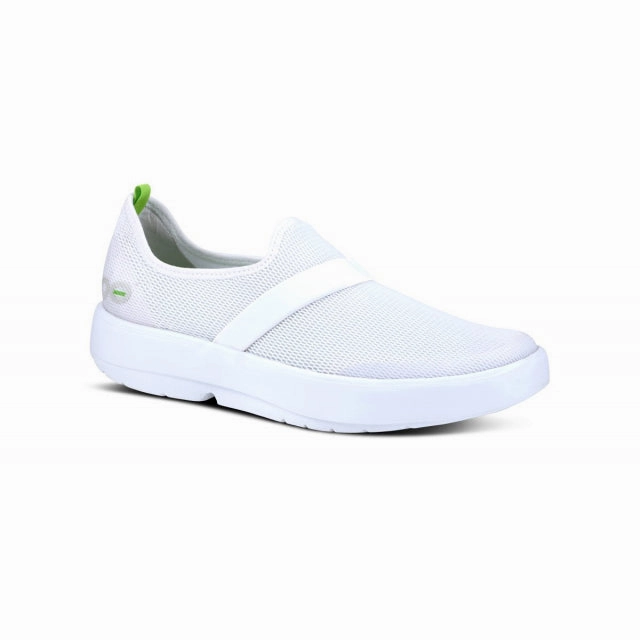 Arch support OOmg Low