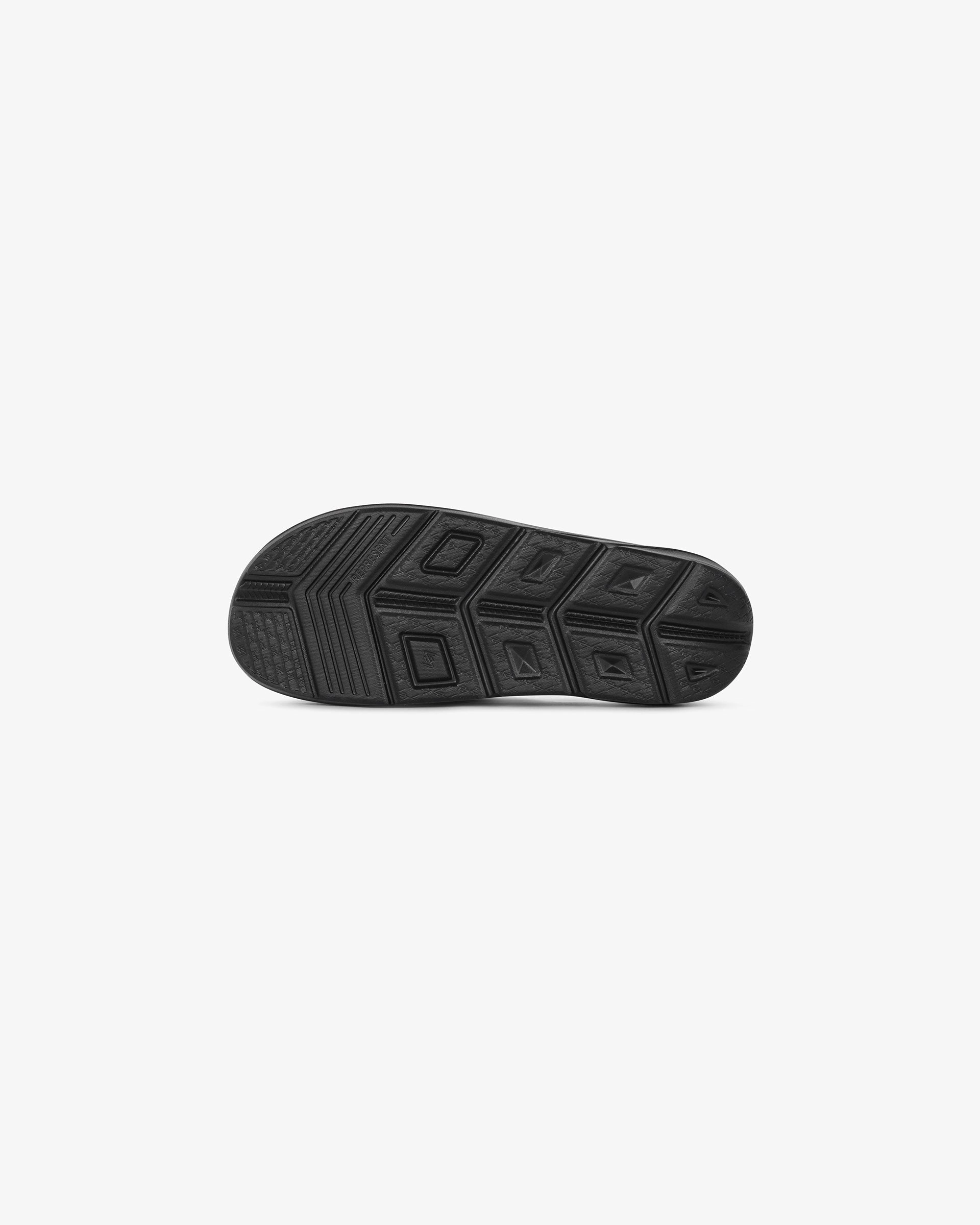 247 Arc-3 Recovery - Black Non Restrictive Design Multi-functional durability
