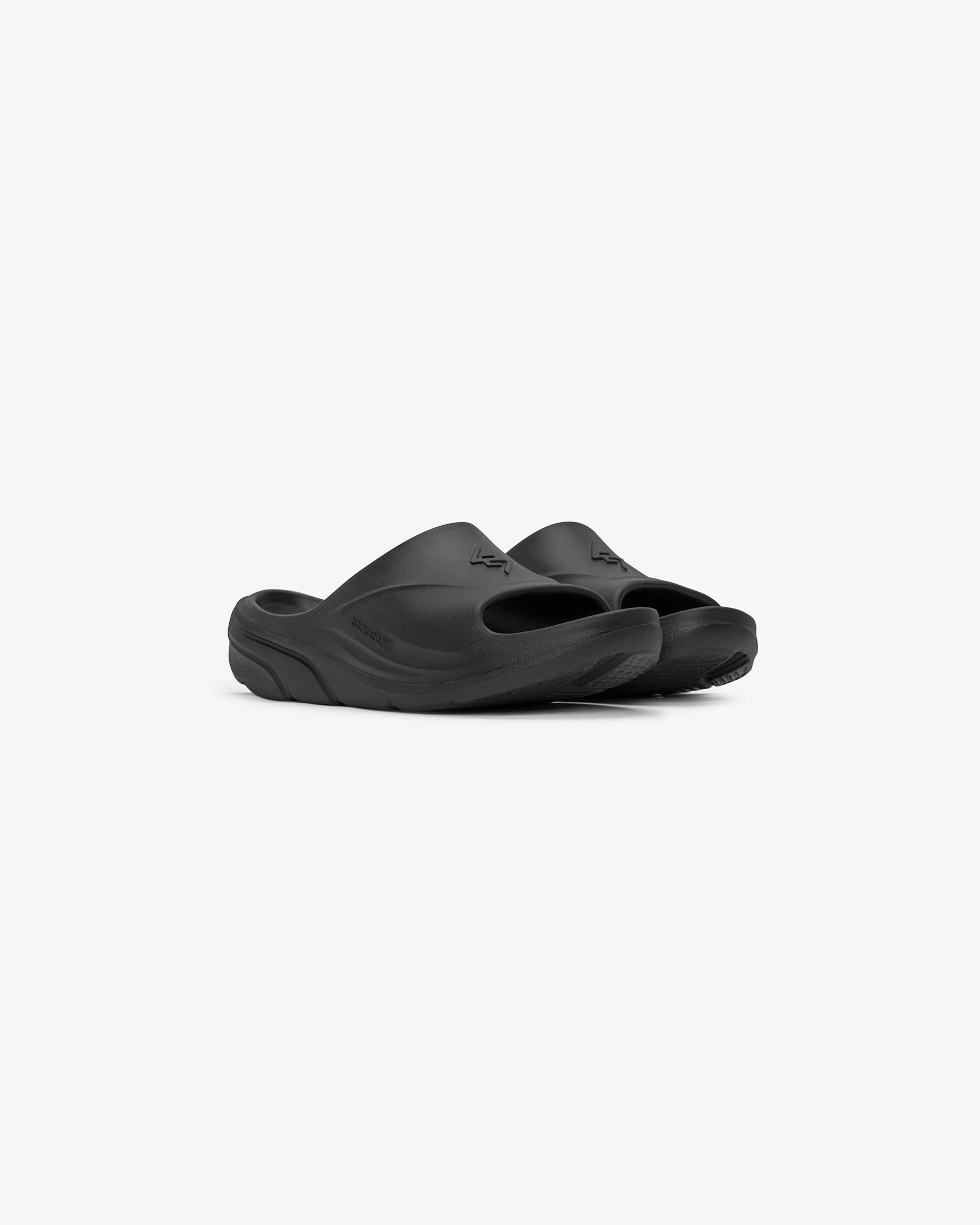 247 Arc-3 Recovery - Black tempting Slim breathability