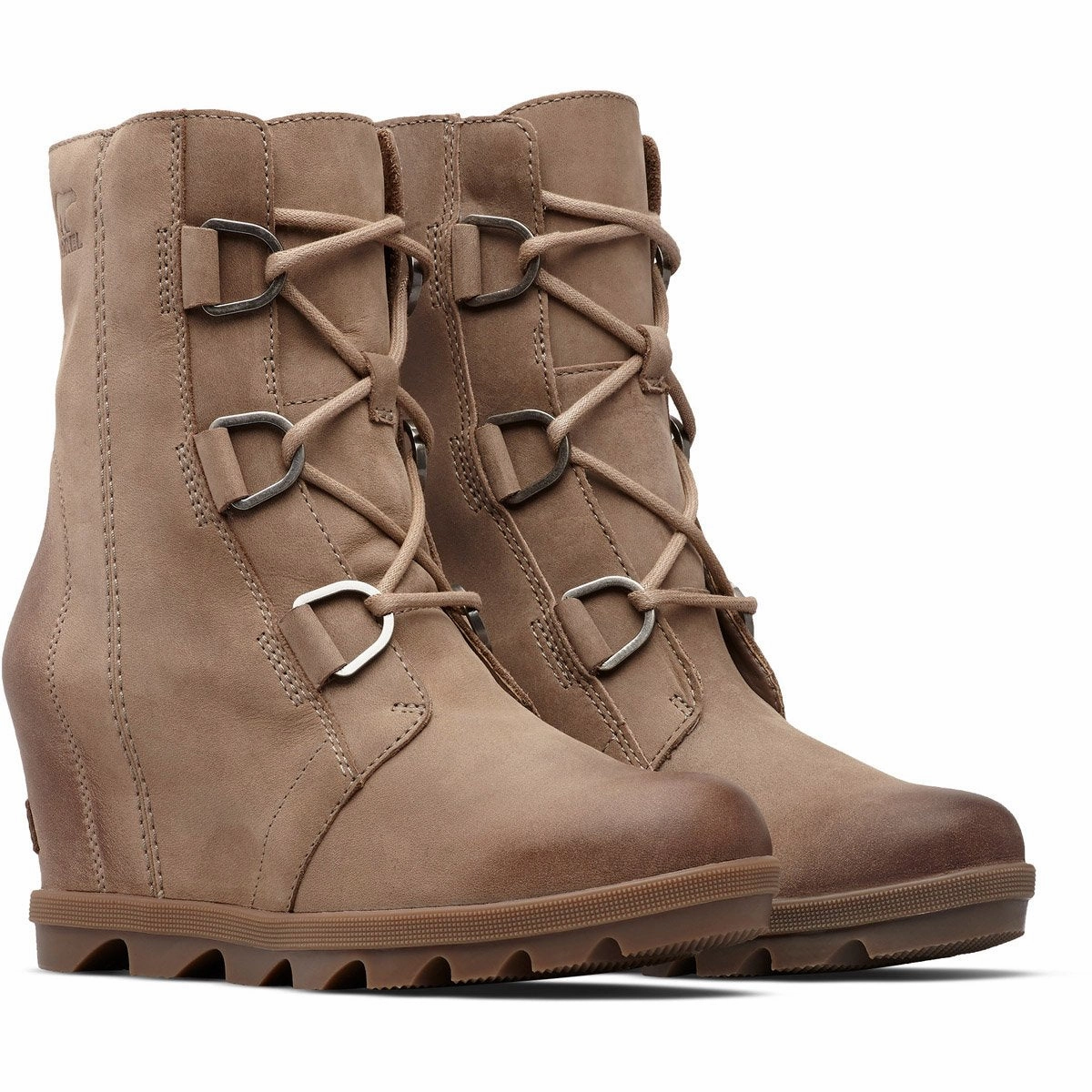 satisfying Women's Joan of Arctic Wedge II Boot