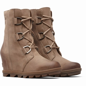 Optimal lining Women's Joan of Arctic Wedge II Boot satisfying Women's Joan of Arctic Wedge II Boot