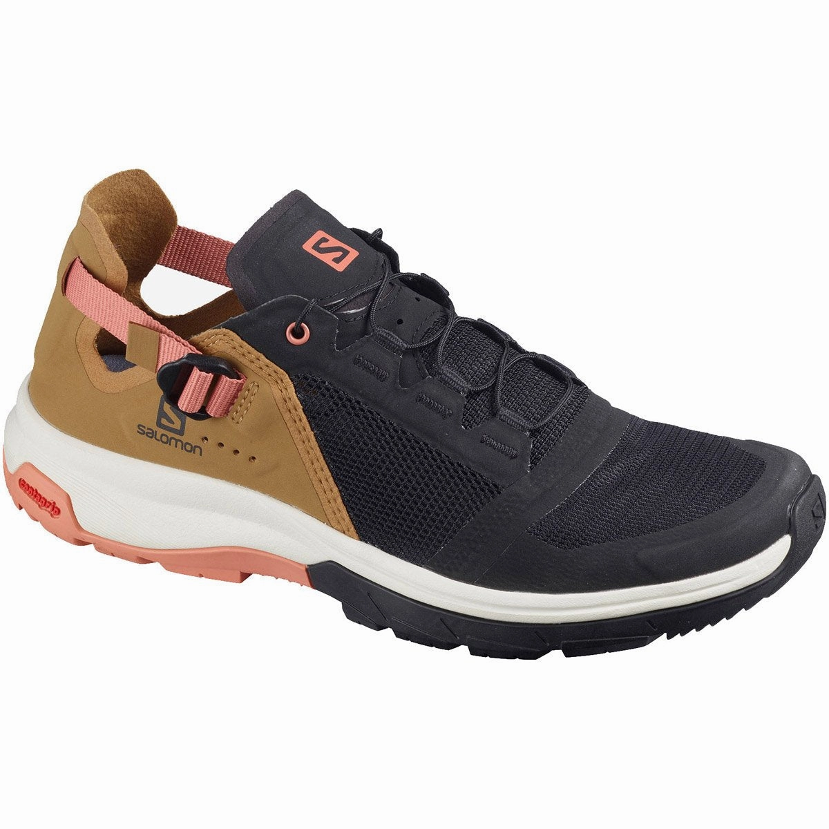 Women's Tech Amphib 4 Excellent Streamlined wear