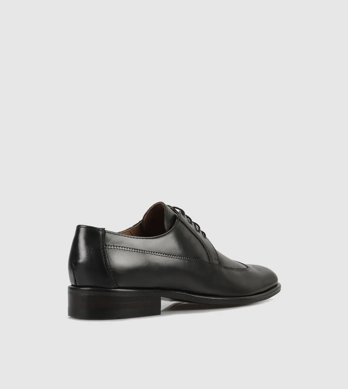 Oswald Lace Ups by Brando