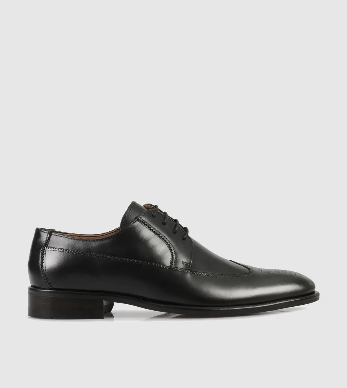 Oswald Lace Ups by Brando