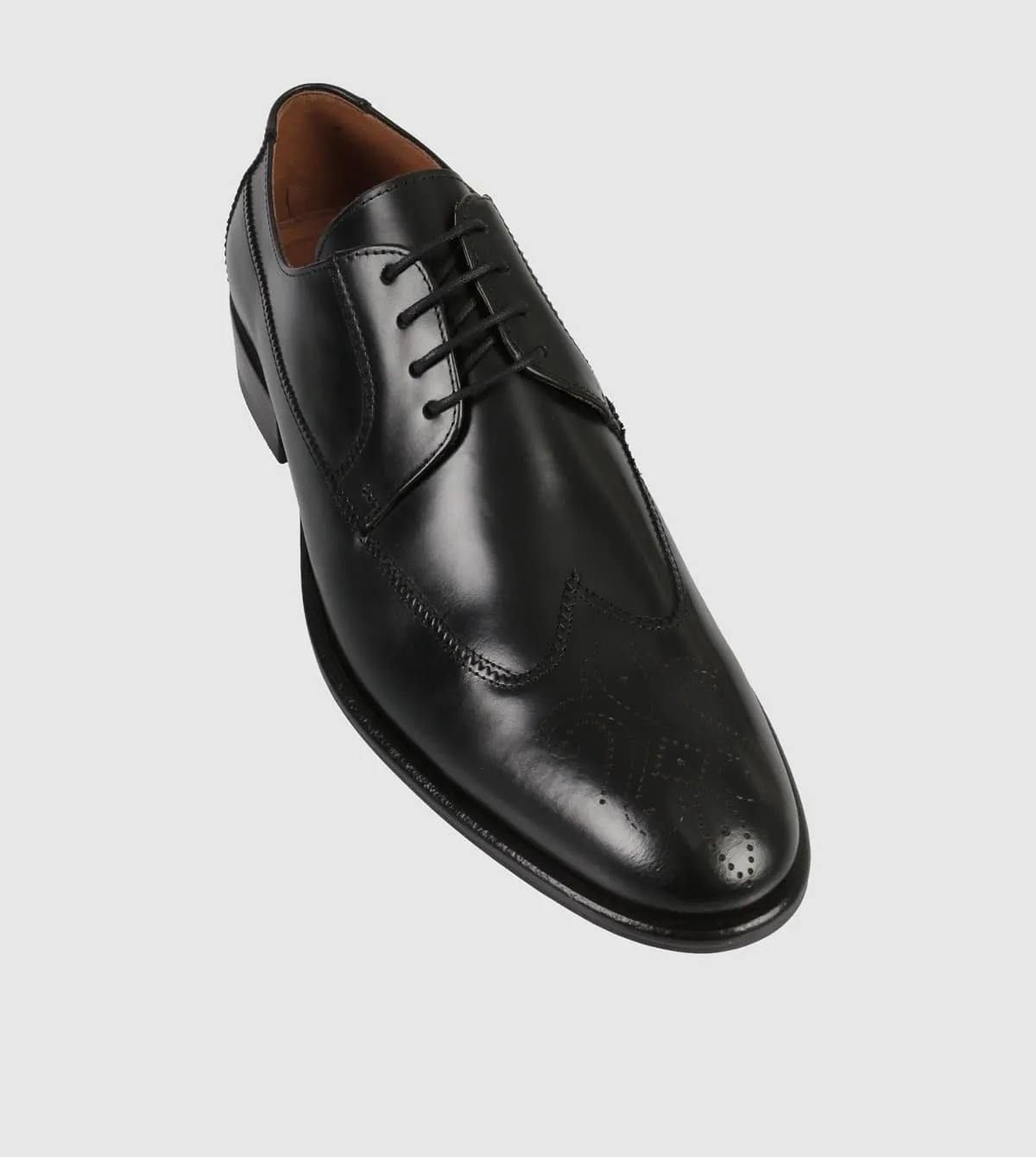 Oswald Lace Ups by Brando