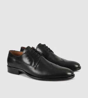 Oswald Lace Ups by Brando