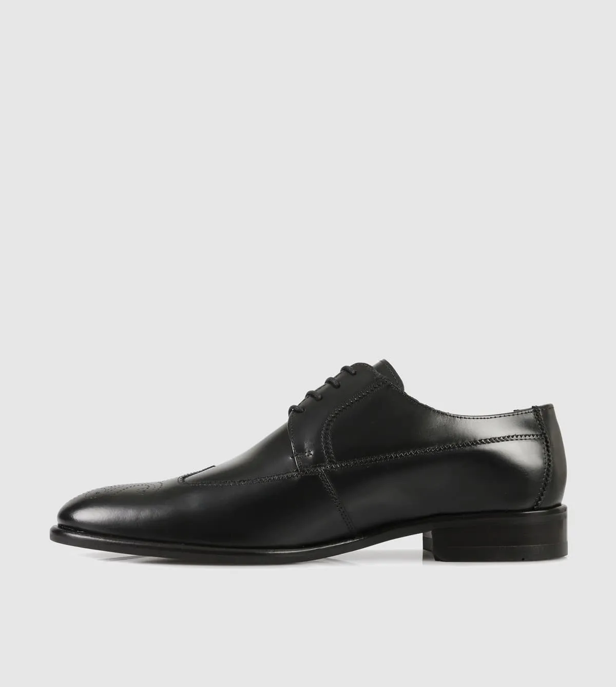 Oswald Lace Ups by Brando