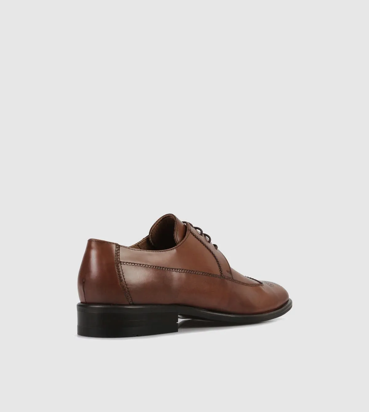 Oswald Lace Ups by Brando