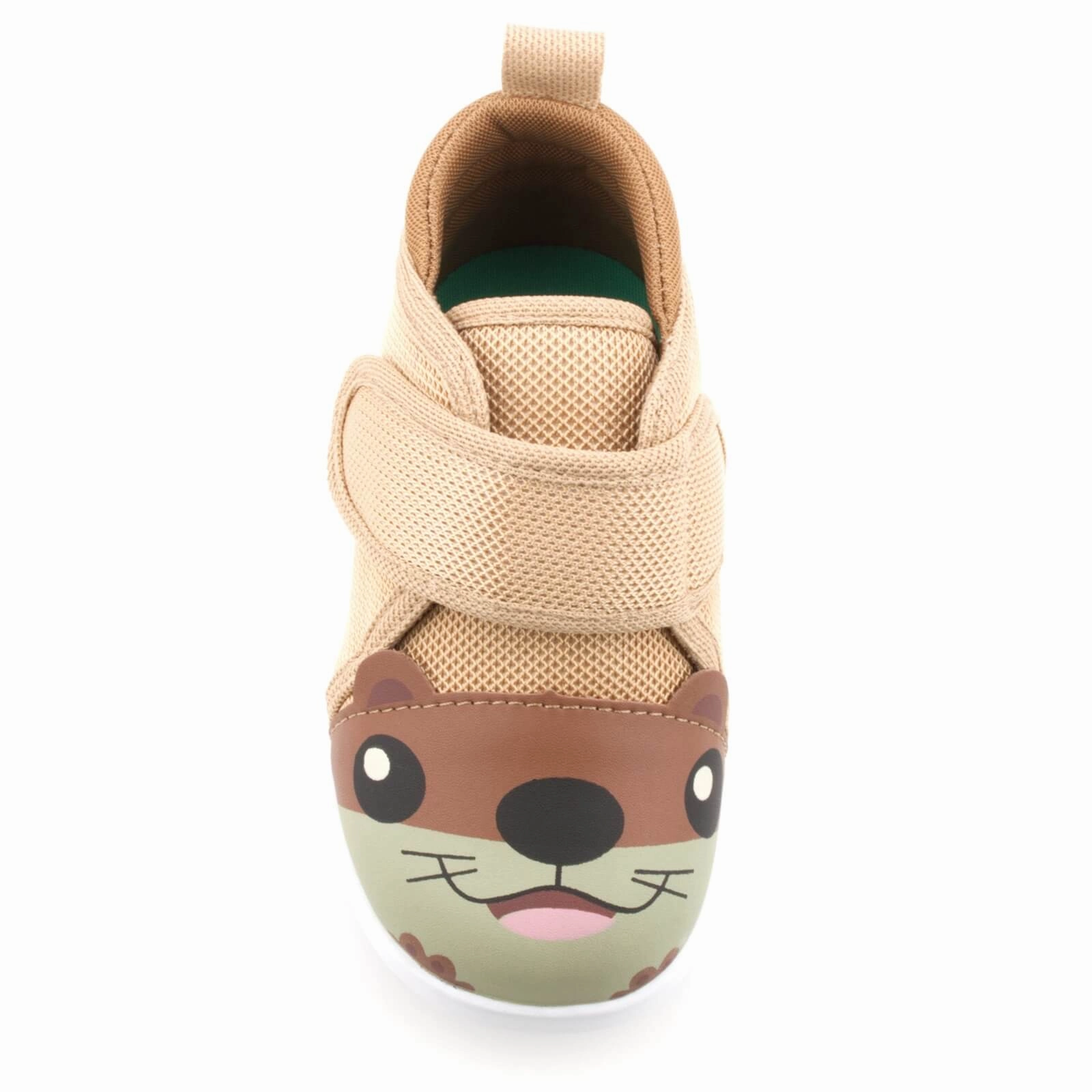 Otter Squeaky Toddler Shoes Version 2 2025 Office Cool Fit