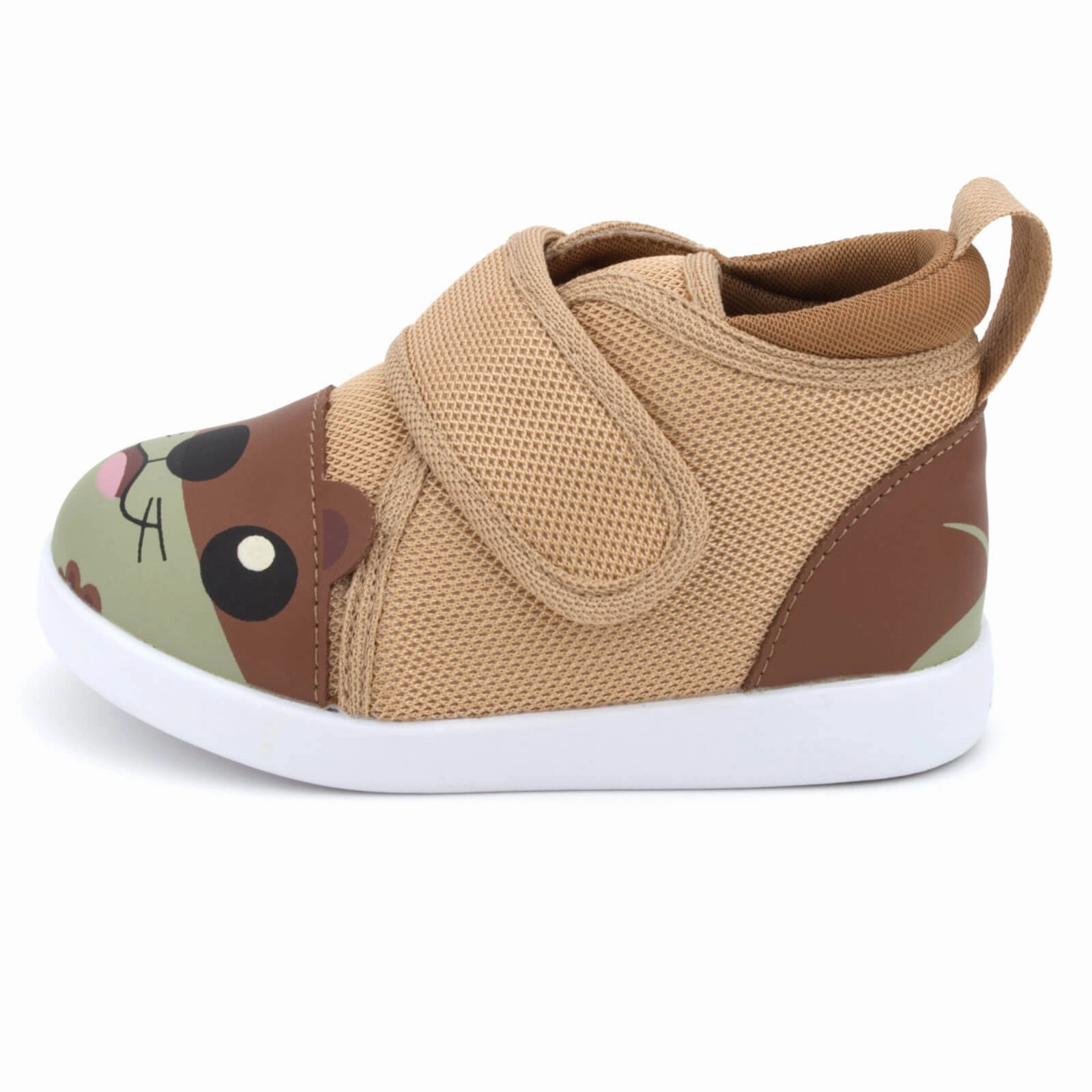 Otter Squeaky Toddler Shoes Version 2 2025 Non Slip Standing Workers Sweat Resistant Urban Stroll