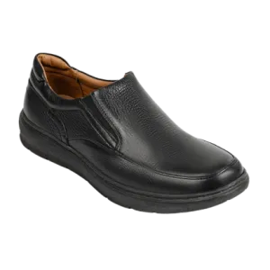 Ouros Mens Slip On Shoes