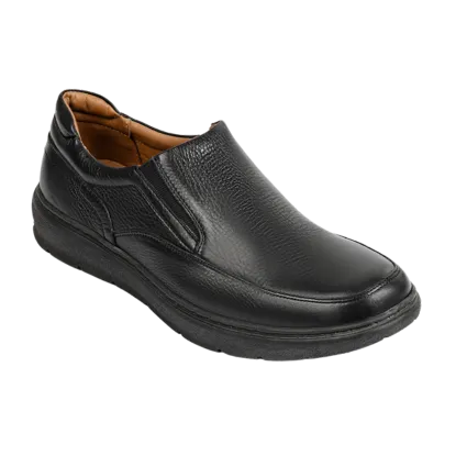 Ouros Mens Slip On Shoes