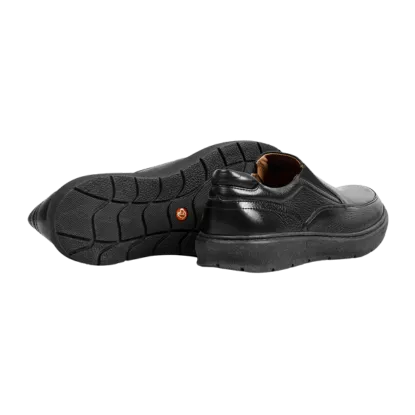 Ouros Mens Slip On Shoes