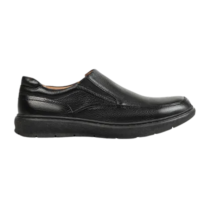 Ouros Mens Slip On Shoes