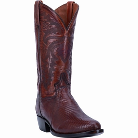 Outdoor Ease Dan Post Winston Lizard Boot DP3051R Dan Post Winston Lizard Boot DP3051R Thermal Core Weekend Wanderer