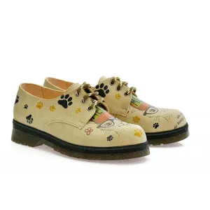 Oxford Shoes NMAX105