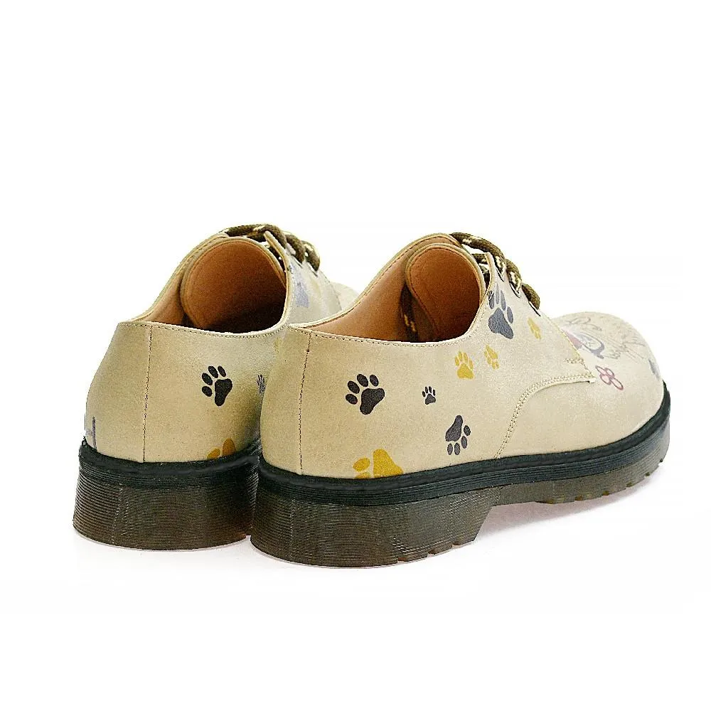 Oxford Shoes NMAX105