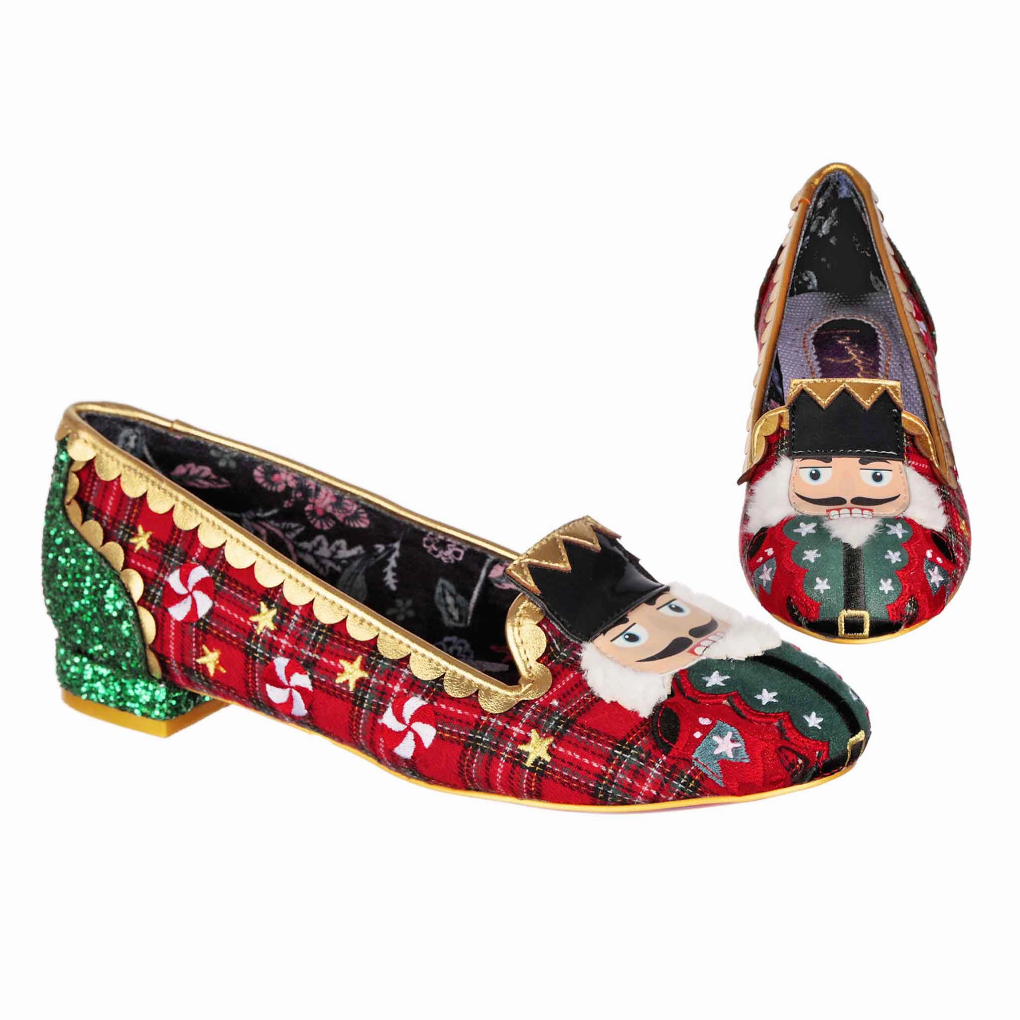 Nutcracker Sweet Art Fair