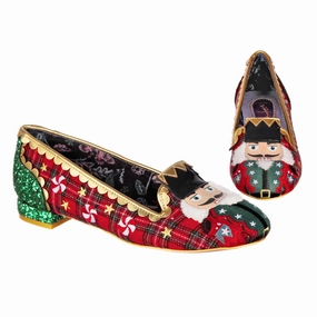 Packable design Nutcracker Sweet Nutcracker Sweet Art Fair