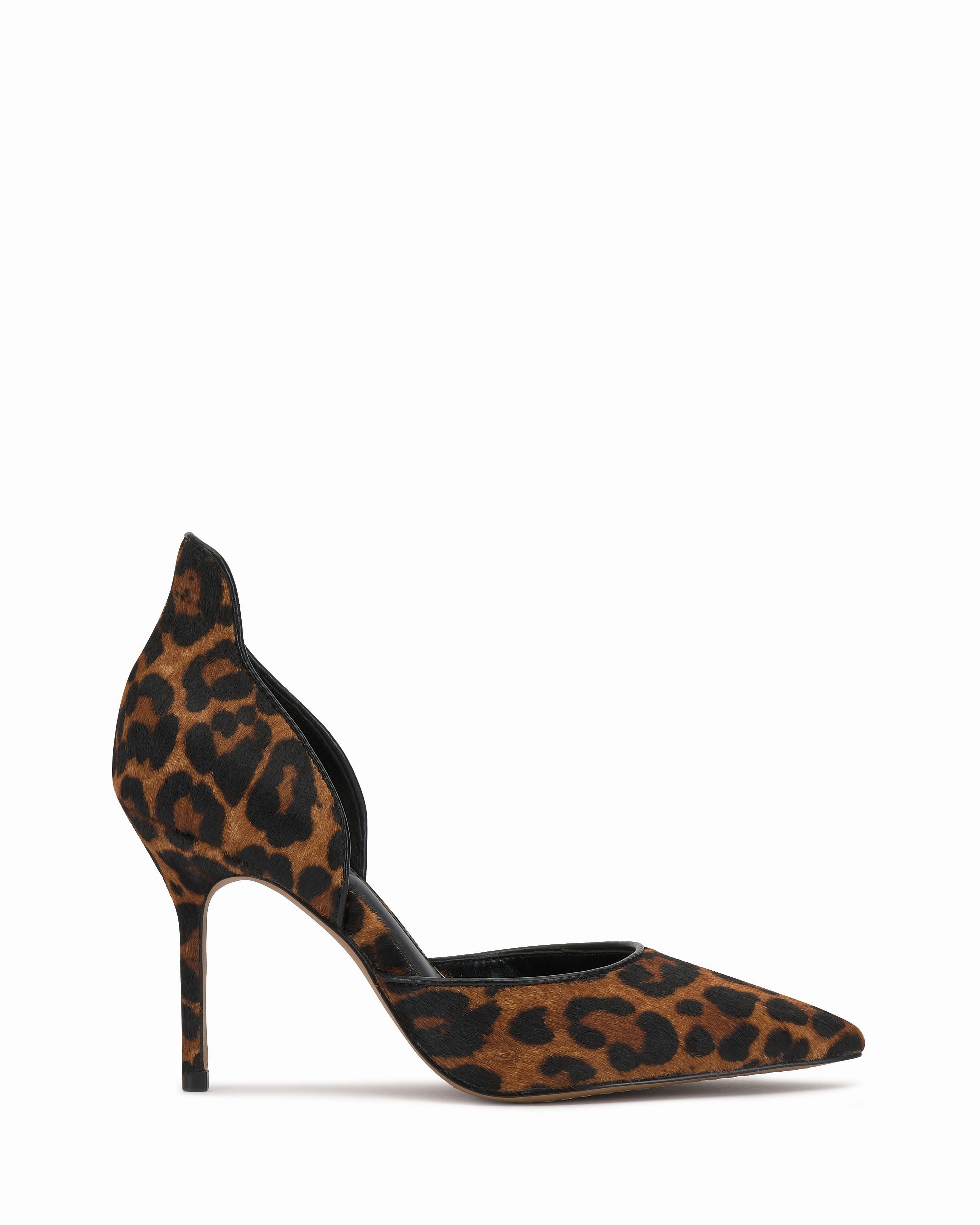 Mirea D'Orsay Pump Wide fit Marathon Fit