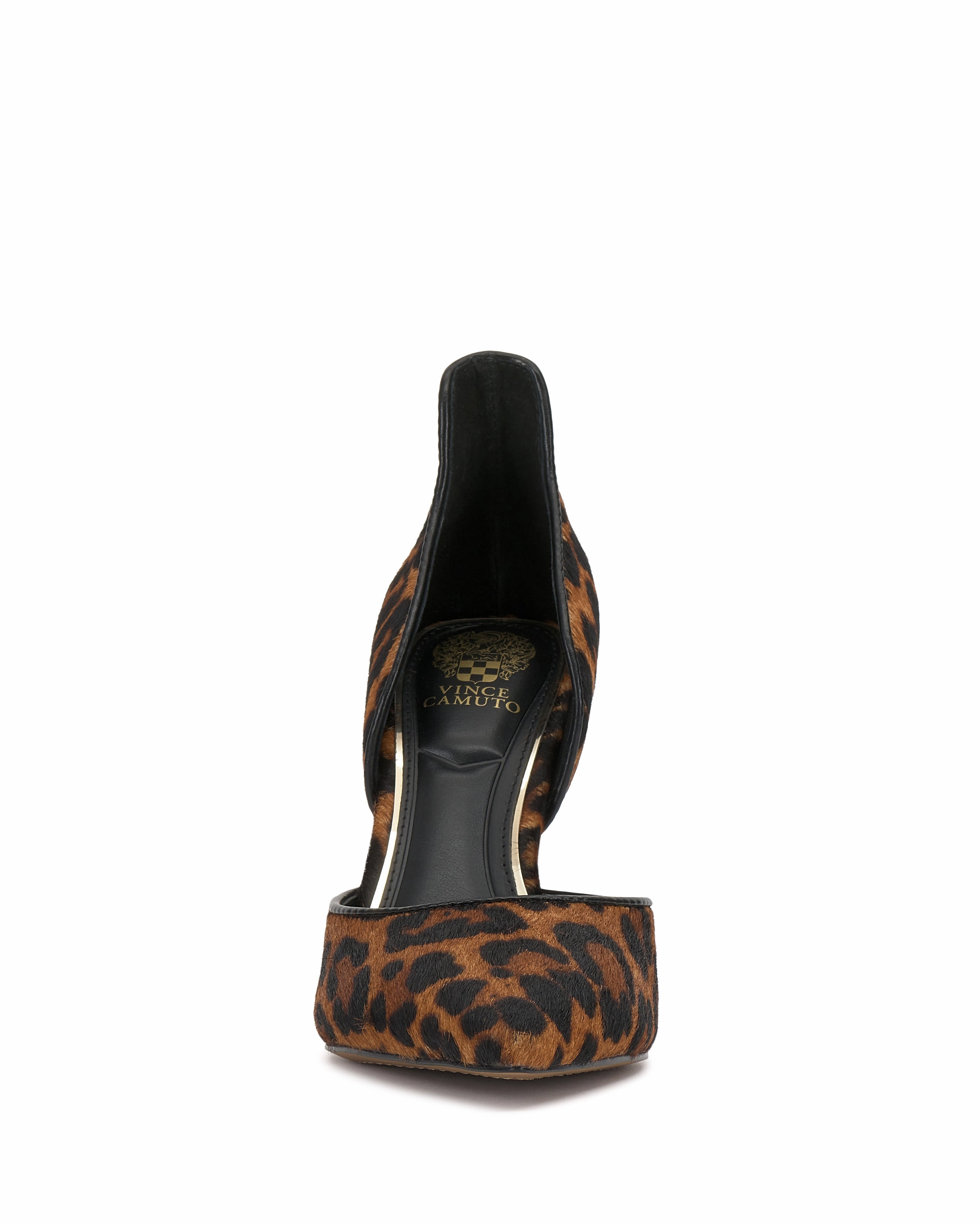 Orthopedic Foam Ergonomic Design Mirea D'Orsay Pump