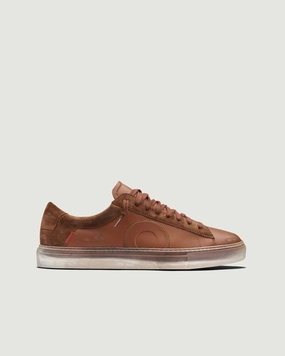 Padded Form Low 1 | Lion Ghost Sleek Fit Low 1 | Lion Ghost
