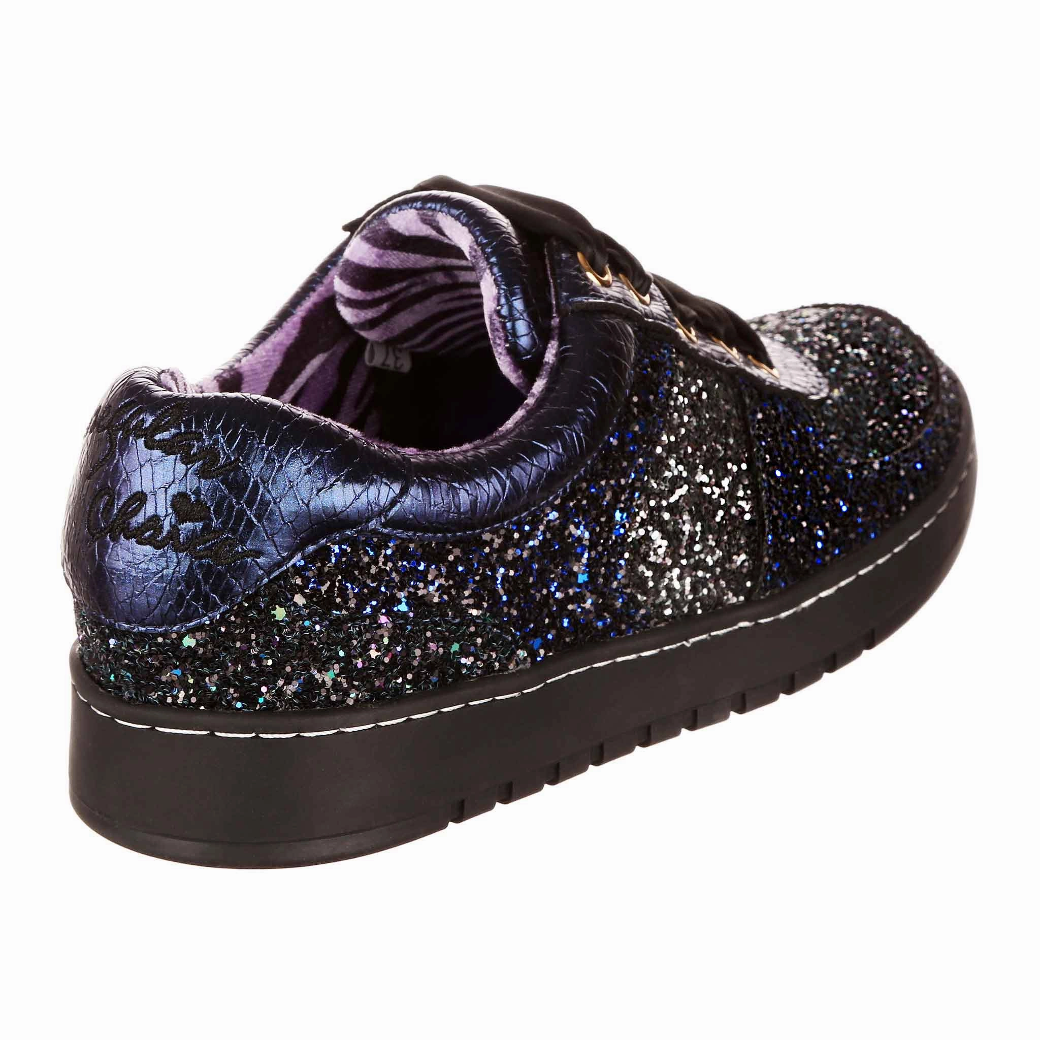 Starbright Streamer Sand View Practical Footwear