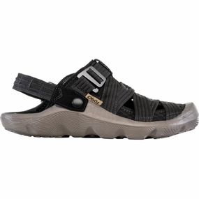 Padded Tongue Men's Whakata Trail All Day Wear Comfort Men's Whakata Trail