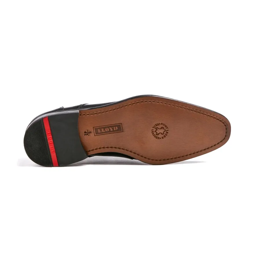 Pados - Black