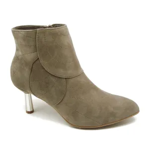 Paige - Taupe