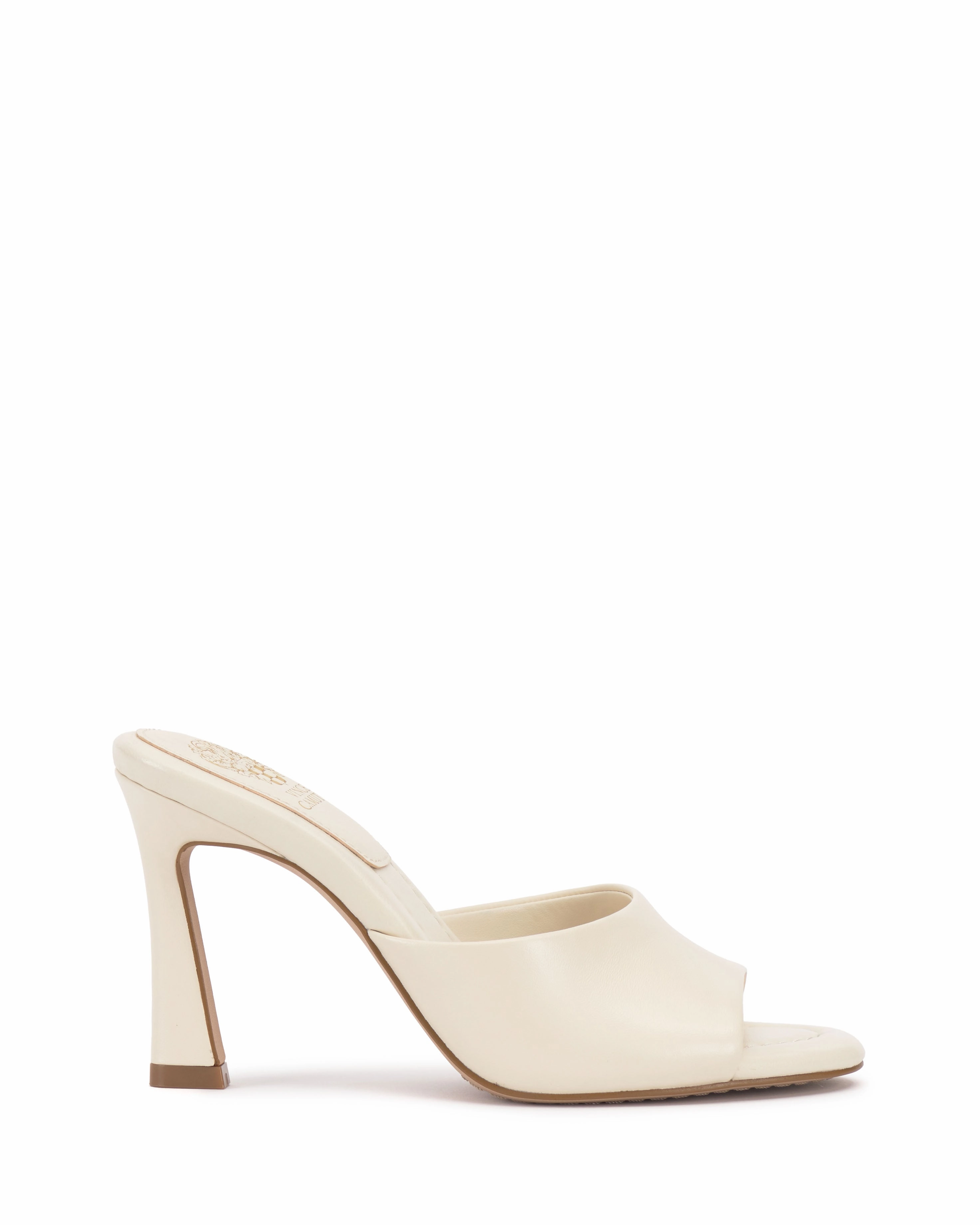 Paigely Mule Balance Fit