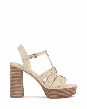 Palton Studded Platform Sandal Sand-Shield Palton Studded Platform Sandal Athletic Crystal Glow