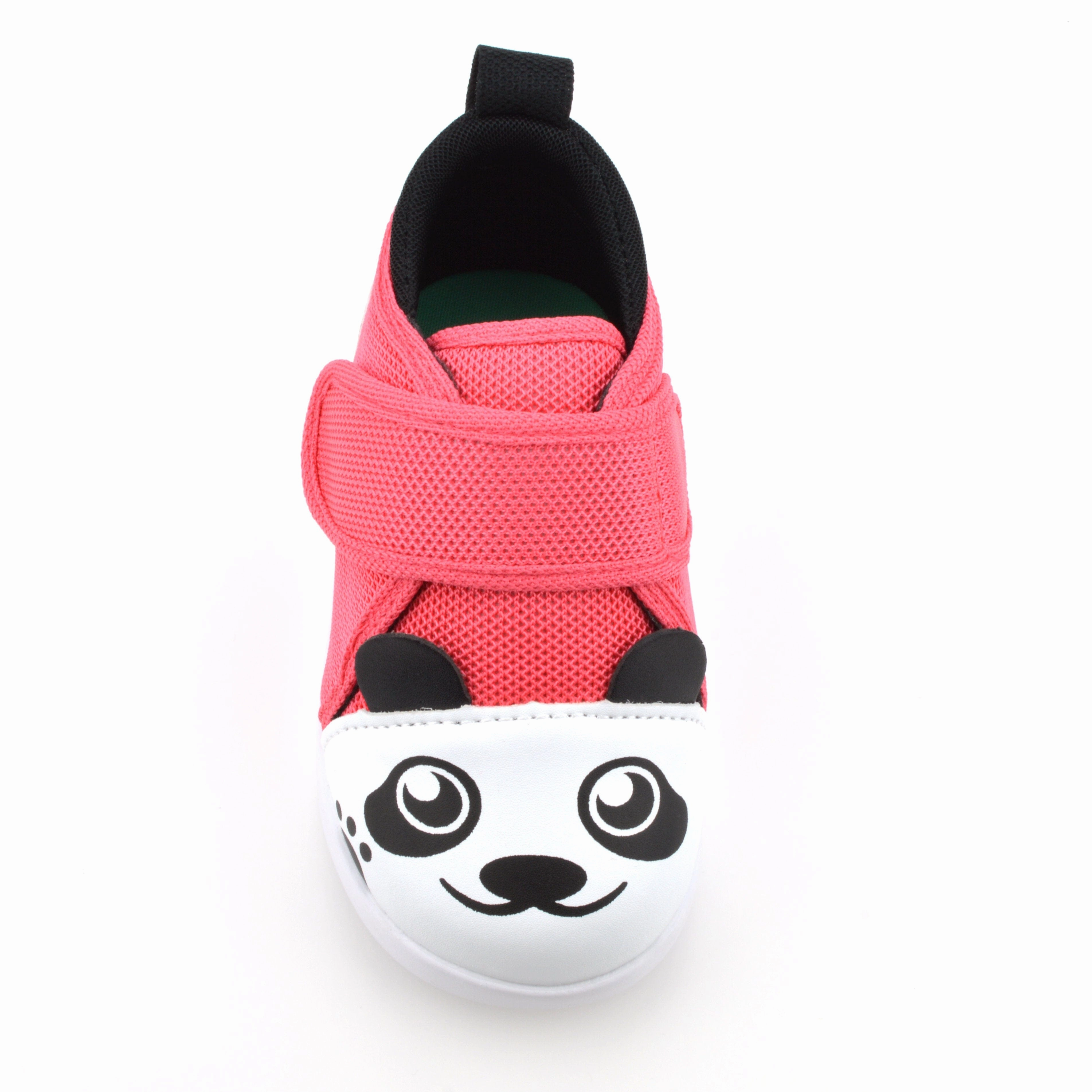 Panda Bear Squeaky Toddler Shoes Version 2 2025 Rapid pace
