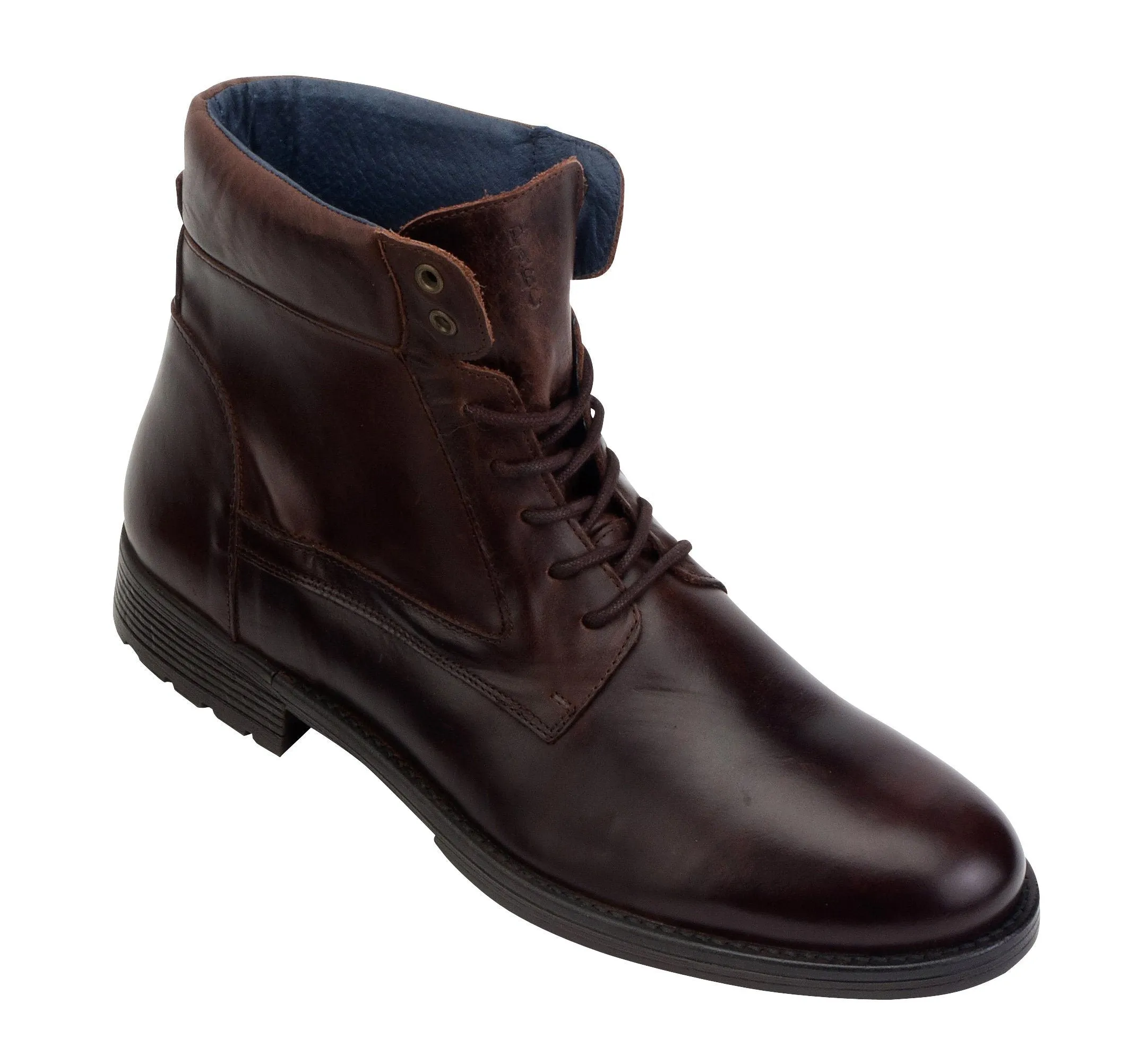 Parc 01-09S 7F Lace-up