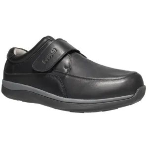 Parker-Black | Propet Slim flair