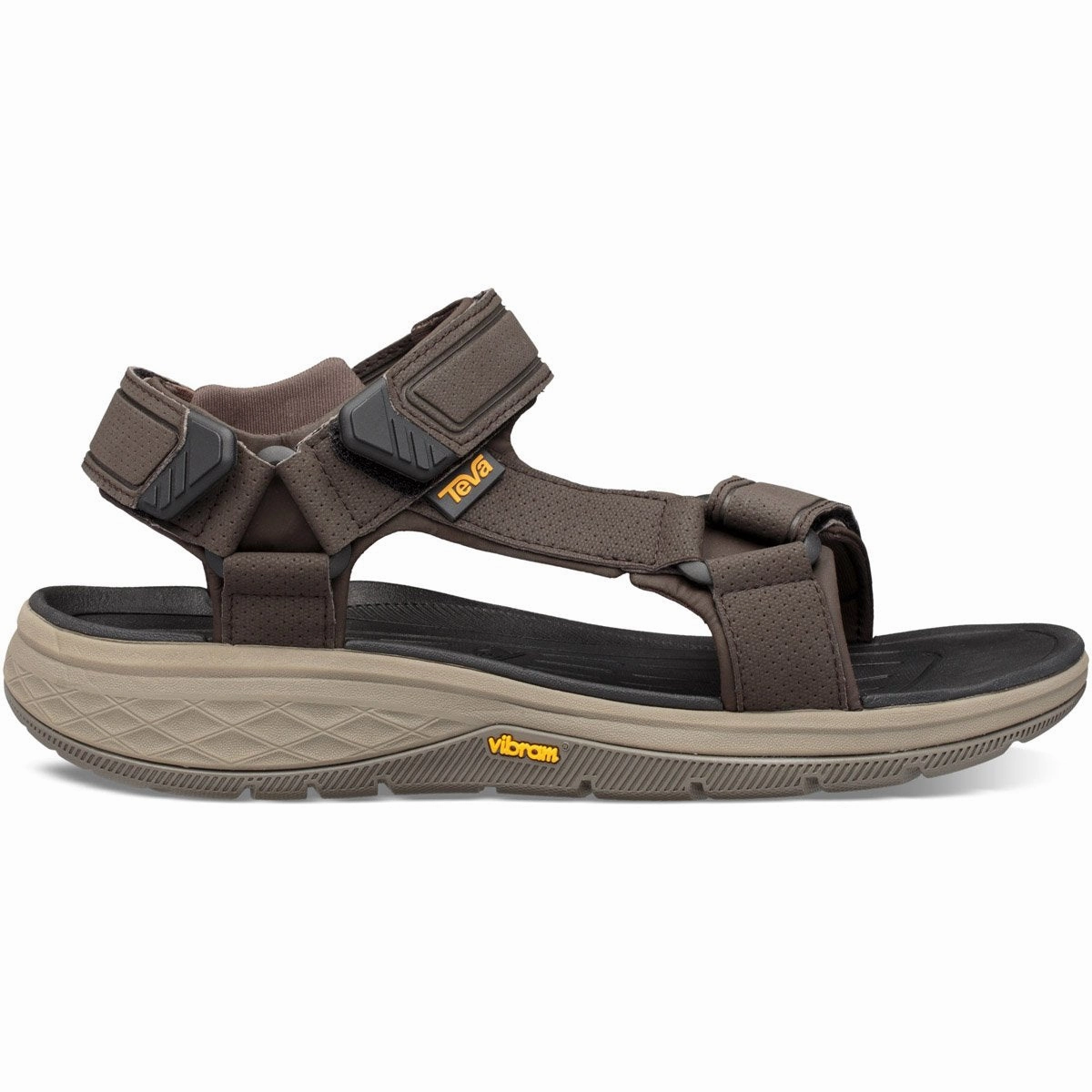 Multi Surface Traction Grid warm - weather shoes Men's Strata Universal