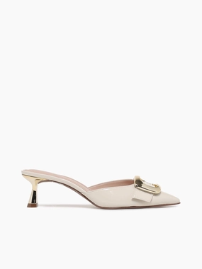 Patricia Off White Crinkle Cool Motion Evening Stroll Patricia Off White Crinkle