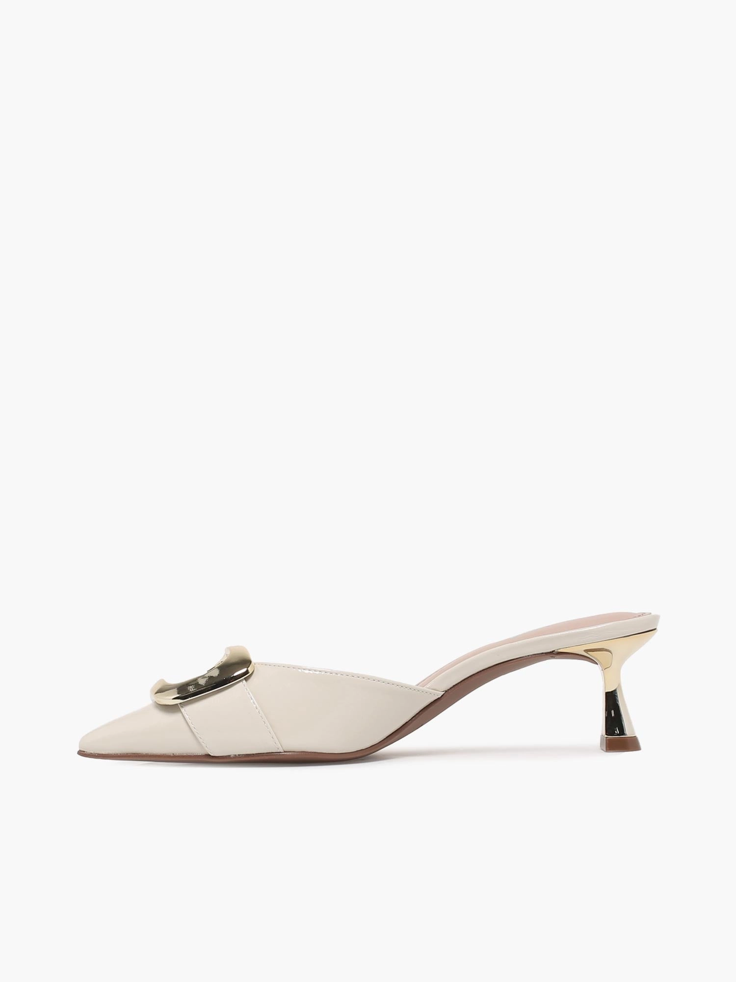 Patricia Off White Crinkle Chill Vibes Hop Hike