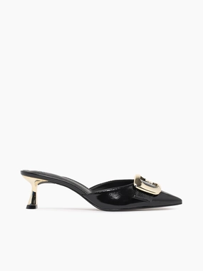 Patricia Preto Crinkle Sport Street