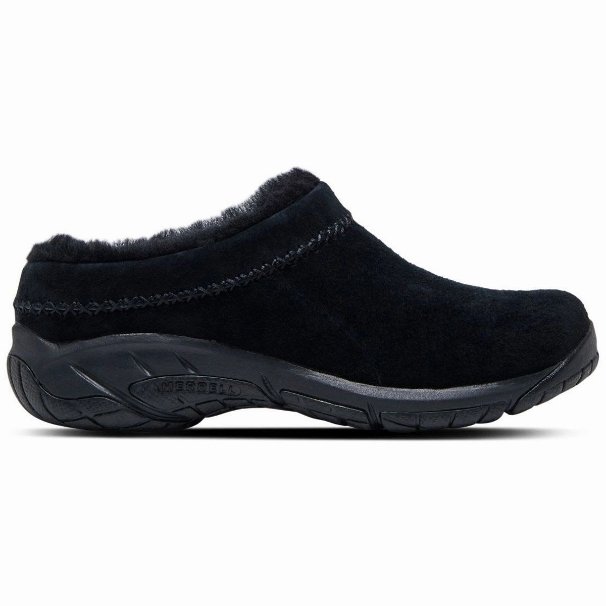 Slip On Mechanism Women's Encore Ice 4