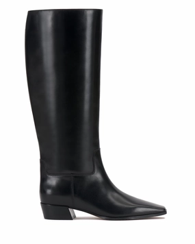 Pavla Knee High Boot Down-Core Comfort Fit Pavla Knee High Boot