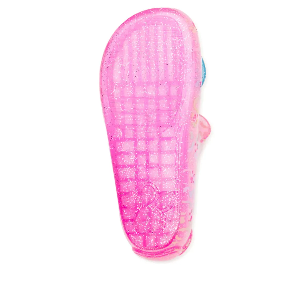 Paw Patrol Toddler Girls Jelly Shoes