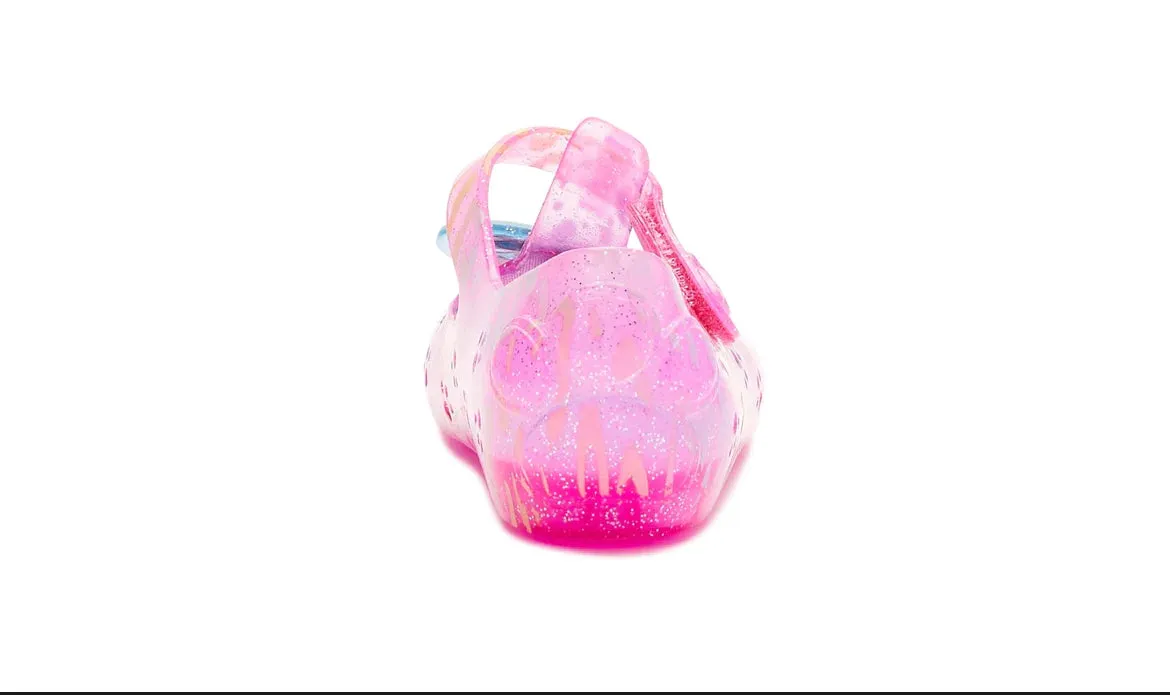 Paw Patrol Toddler Girls Jelly Shoes
