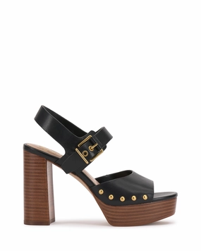 Pazton Platform Sandal High-Cushion Pazton Platform Sandal Long Walk Feather Light Long Distance