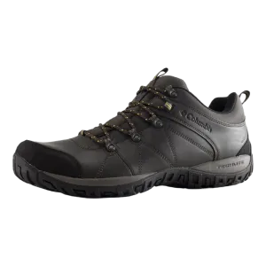 Peakfreak Venture Waterproof Cordovan / Squash