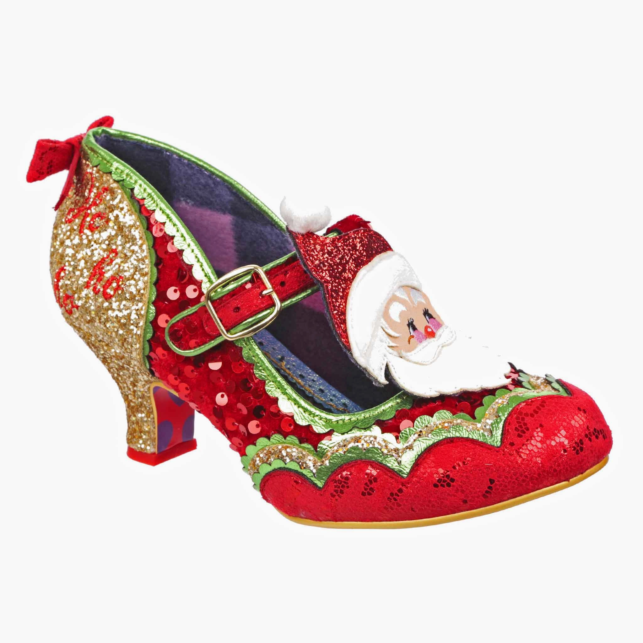 Height Elevation Stylish Step Claus Smores