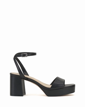 Pendreya Platform Sandal Impact Style Pendreya Platform Sandal Wind Block Breathable Material