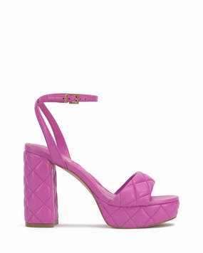 Pendry Quilted Platform Sandal Next Foam Athletic Pendry Quilted Platform Sandal