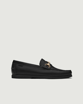 Multi Sport Versatility Penny Loafer | Black HB