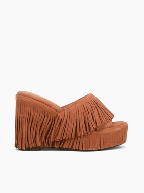 Perfect for Outdoors Kaia Tan Suede Kaia Tan Suede Sole Traction Microfiber Lining System
